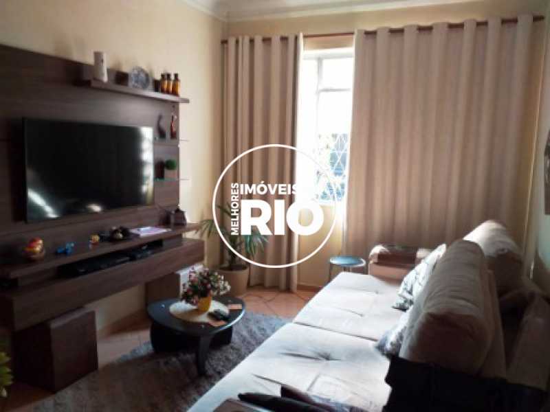 Conheça Apartamento em Vila Isabel do imóvel - Apartamento 2 quartos à venda Rio de Janeiro,RJ - R$ 365.000 - MIR3515 - 1 Apartamento em Vila Isabel - 1