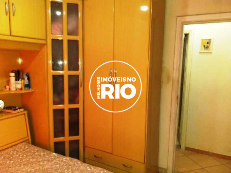 Conheça Apartamento em Vila Isabel do imóvel - Apartamento 2 quartos à venda Rio de Janeiro,RJ - R$ 365.000 - MIR3515 - 4 Apartamento em Vila Isabel - 4