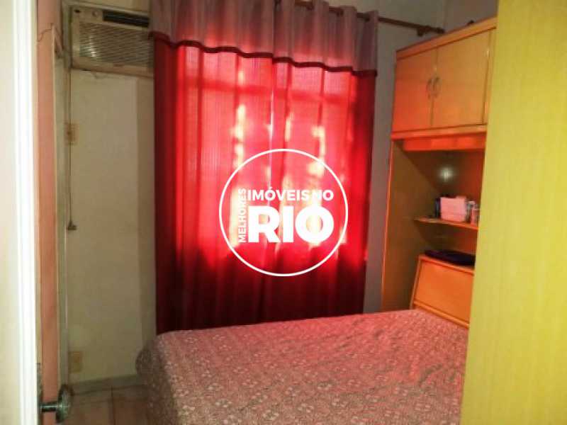 Conheça Apartamento em Vila Isabel do imóvel - Apartamento 2 quartos à venda Rio de Janeiro,RJ - R$ 365.000 - MIR3515 - 5 Apartamento em Vila Isabel - 5
