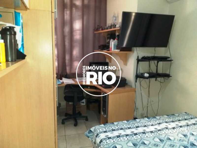 Conheça Apartamento em Vila Isabel do imóvel - Apartamento 2 quartos à venda Rio de Janeiro,RJ - R$ 365.000 - MIR3515 - 7 Apartamento em Vila Isabel - 7