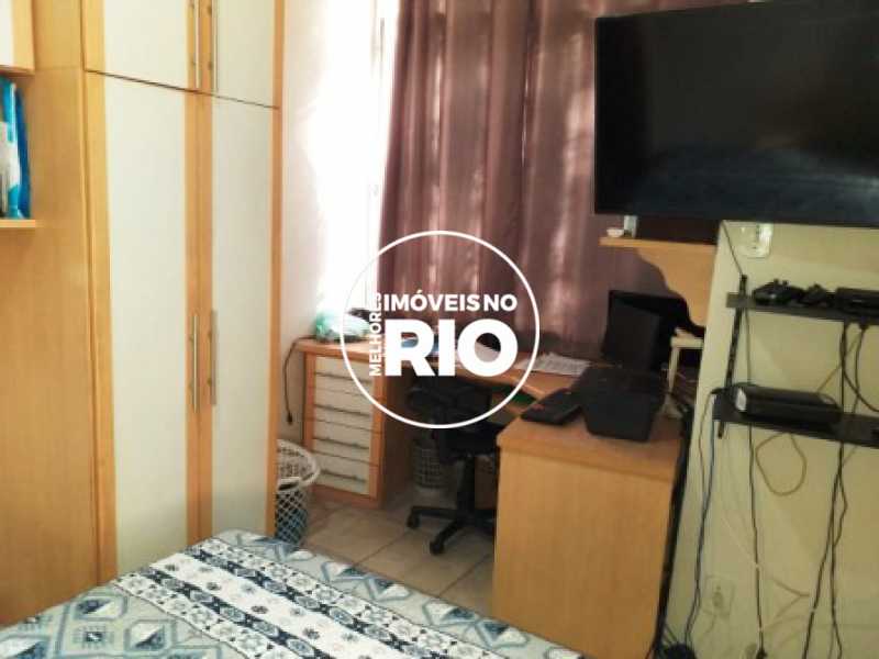 Conheça Apartamento em Vila Isabel do imóvel - Apartamento 2 quartos à venda Rio de Janeiro,RJ - R$ 365.000 - MIR3515 - 8 Apartamento em Vila Isabel - 8