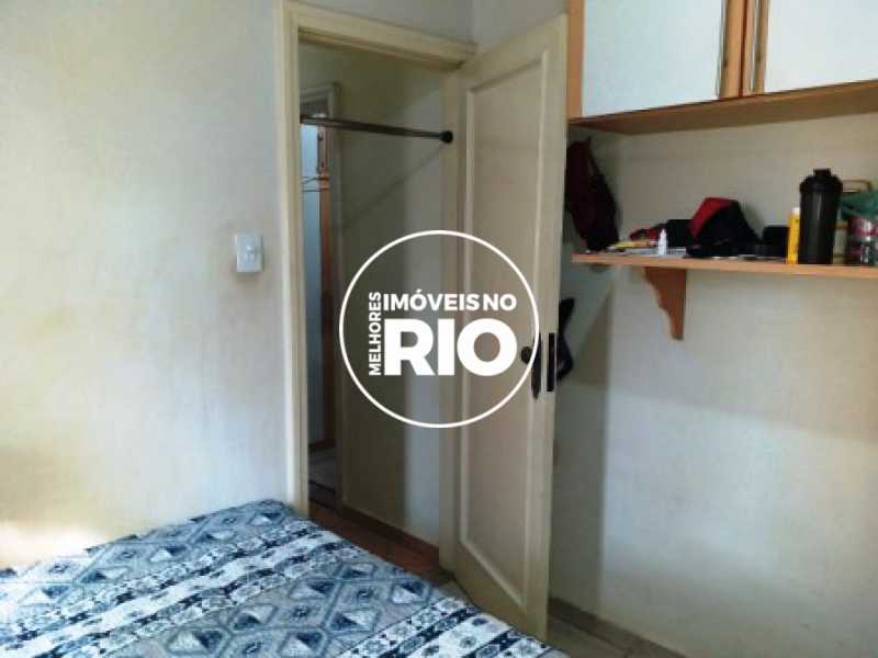 Conheça Apartamento em Vila Isabel do imóvel - Apartamento 2 quartos à venda Rio de Janeiro,RJ - R$ 365.000 - MIR3515 - 9 Apartamento em Vila Isabel - 9