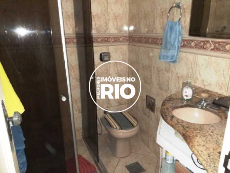 Conheça Apartamento em Vila Isabel do imóvel - Apartamento 2 quartos à venda Rio de Janeiro,RJ - R$ 365.000 - MIR3515 - 11 Apartamento em Vila Isabel - 11