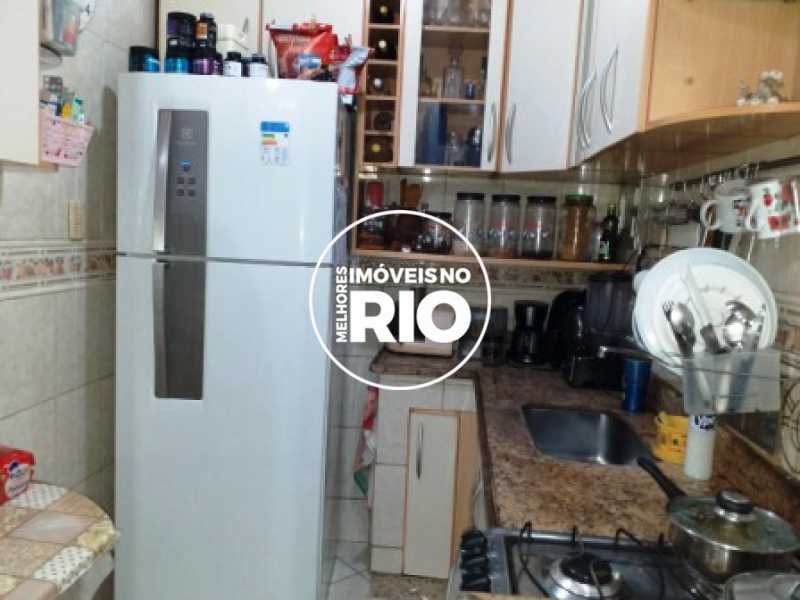 Conheça Apartamento em Vila Isabel do imóvel - Apartamento 2 quartos à venda Rio de Janeiro,RJ - R$ 365.000 - MIR3515 - 13 Apartamento em Vila Isabel - 13