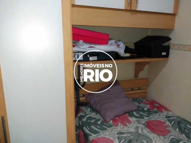 Conheça Apartamento em Vila Isabel do imóvel - Apartamento 2 quartos à venda Rio de Janeiro,RJ - R$ 365.000 - MIR3515 - 14 Apartamento em Vila Isabel - 14