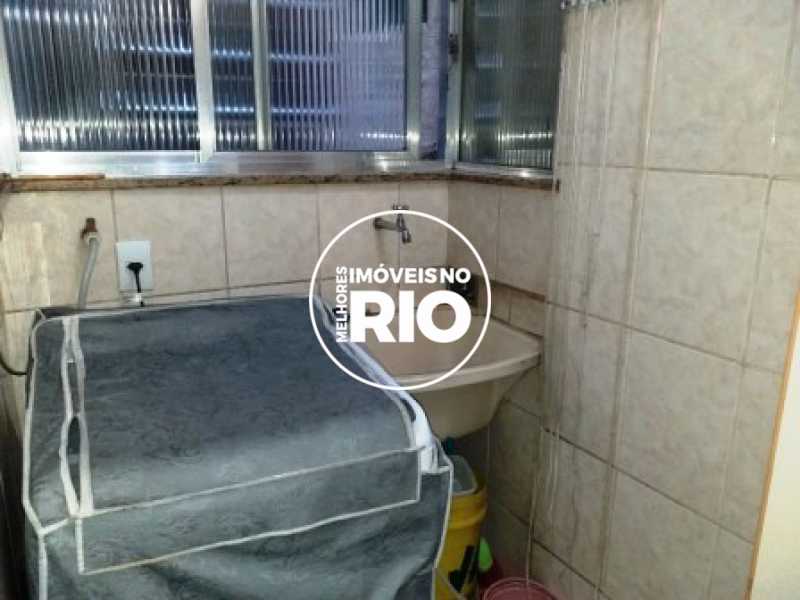 Conheça Apartamento em Vila Isabel do imóvel - Apartamento 2 quartos à venda Rio de Janeiro,RJ - R$ 365.000 - MIR3515 - 15 Apartamento em Vila Isabel - 15