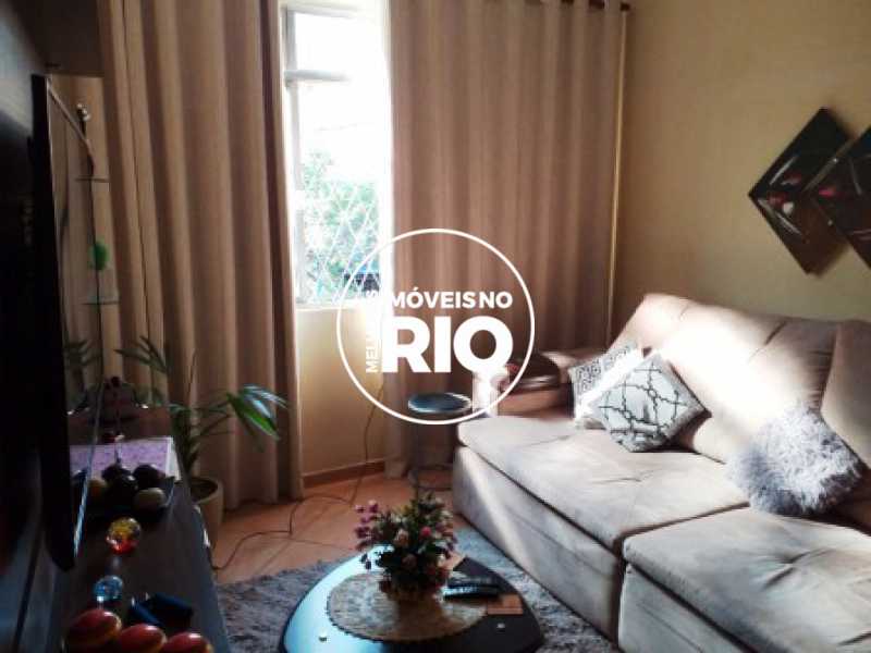 Conheça Apartamento em Vila Isabel do imóvel - Apartamento 2 quartos à venda Rio de Janeiro,RJ - R$ 365.000 - MIR3515 - 17 Apartamento em Vila Isabel - 17