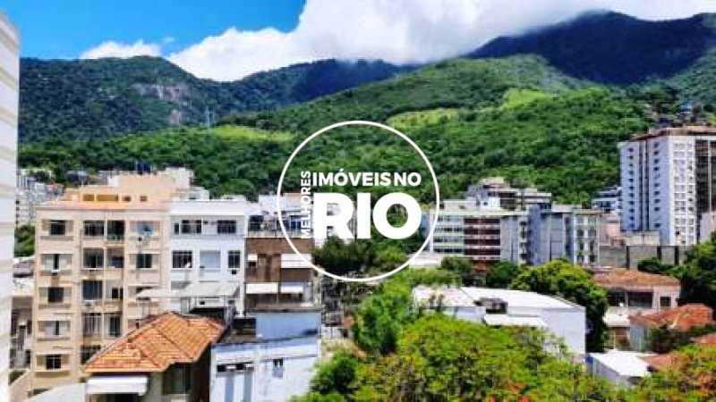 Conheça Apartamento na Tijuca do imóvel - Apartamento 3 quartos à venda Rio de Janeiro,RJ - R$ 585.000 - MIR3522 - 2 Apartamento na Tijuca - 2