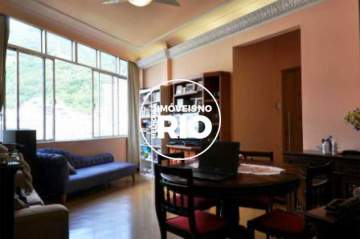 Apartamento 3 quartos à venda Rio de Janeiro,RJ - R$ 585.000 - MIR3522