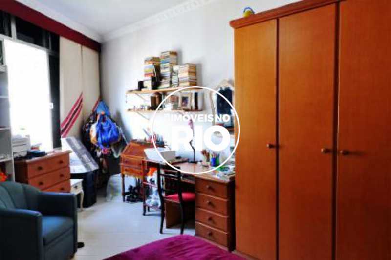 Conheça Apartamento na Tijuca do imóvel - Apartamento 3 quartos à venda Rio de Janeiro,RJ - R$ 585.000 - MIR3522 - 4 Apartamento na Tijuca - 4