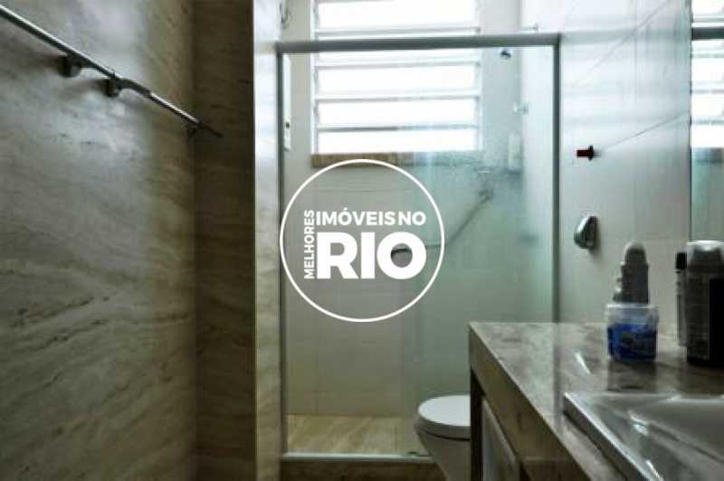 Conheça Apartamento na Tijuca do imóvel - Apartamento 3 quartos à venda Rio de Janeiro,RJ - R$ 585.000 - MIR3522 - 9 Apartamento na Tijuca - 9