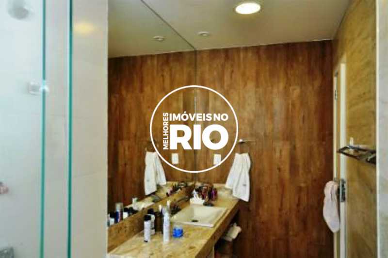 Conheça Apartamento na Tijuca do imóvel - Apartamento 3 quartos à venda Rio de Janeiro,RJ - R$ 585.000 - MIR3522 - 10 Apartamento na Tijuca - 10