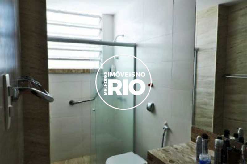 Conheça Apartamento na Tijuca do imóvel - Apartamento 3 quartos à venda Rio de Janeiro,RJ - R$ 585.000 - MIR3522 - 11 Apartamento na Tijuca - 11