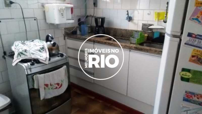 Conheça Apartamento na Tijuca do imóvel - Apartamento 3 quartos à venda Rio de Janeiro,RJ - R$ 585.000 - MIR3522 - 12 Apartamento na Tijuca - 12
