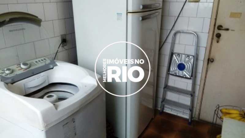 Conheça Apartamento na Tijuca do imóvel - Apartamento 3 quartos à venda Rio de Janeiro,RJ - R$ 585.000 - MIR3522 - 14 Apartamento na Tijuca - 14