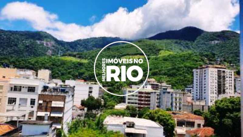 Conheça Apartamento na Tijuca do imóvel - Apartamento 3 quartos à venda Rio de Janeiro,RJ - R$ 585.000 - MIR3522 - 15 Apartamento na Tijuca - 15