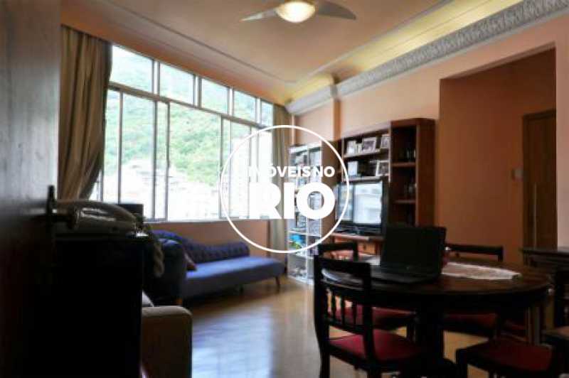 Conheça Apartamento na Tijuca do imóvel - Apartamento 3 quartos à venda Rio de Janeiro,RJ - R$ 585.000 - MIR3522 - 16 Apartamento na Tijuca - 16