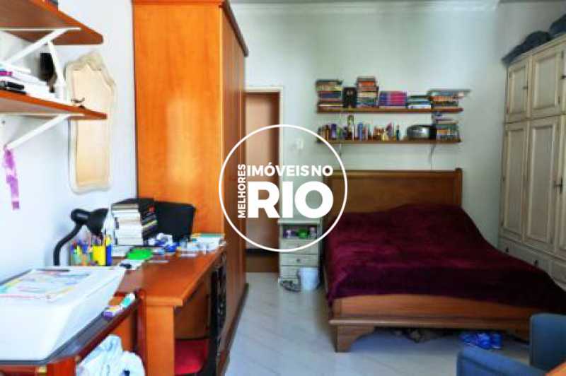 Conheça Apartamento na Tijuca do imóvel - Apartamento 3 quartos à venda Rio de Janeiro,RJ - R$ 585.000 - MIR3522 - 17 Apartamento na Tijuca - 17