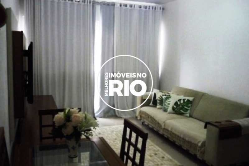 Apartamento 2 quartos à venda Rio de Janeiro,RJ - R$ 450.000 - MIR3523