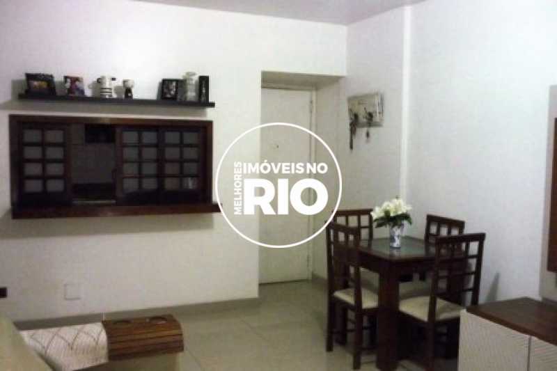 Conheça Apartamento na Tijuca do imóvel - Apartamento 2 quartos à venda Rio de Janeiro,RJ - R$ 450.000 - MIR3523 - 3 Apartamento na Tijuca - 3