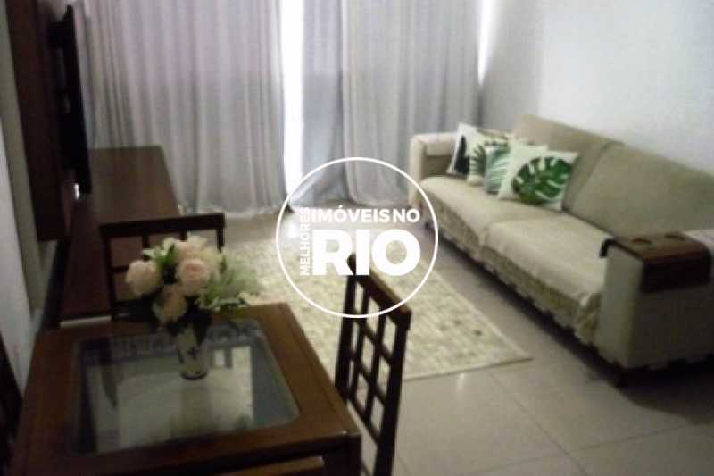 Conheça Apartamento na Tijuca do imóvel - Apartamento 2 quartos à venda Rio de Janeiro,RJ - R$ 450.000 - MIR3523 - 2 Apartamento na Tijuca - 2