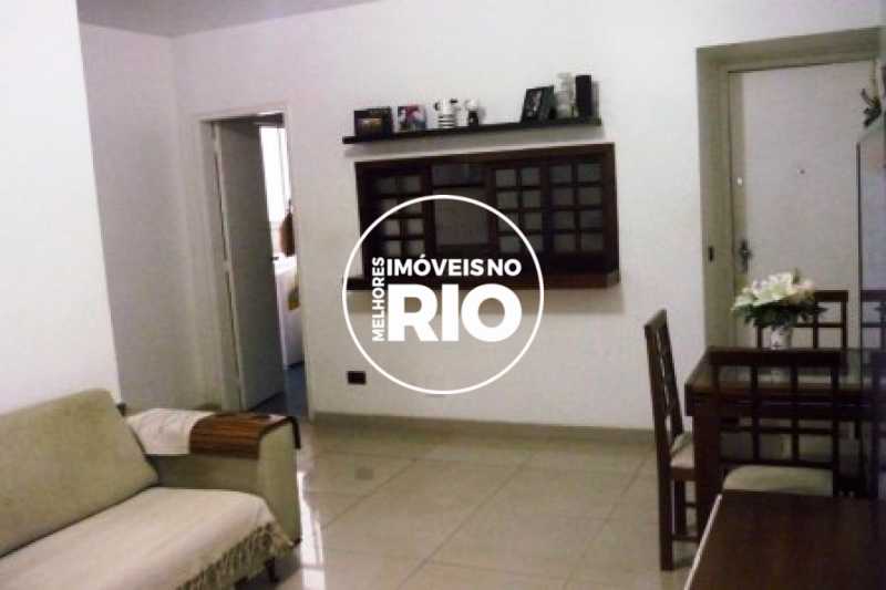 Conheça Apartamento na Tijuca do imóvel - Apartamento 2 quartos à venda Rio de Janeiro,RJ - R$ 450.000 - MIR3523 - 4 Apartamento na Tijuca - 4