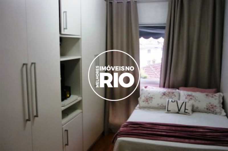 Conheça Apartamento na Tijuca do imóvel - Apartamento 2 quartos à venda Rio de Janeiro,RJ - R$ 450.000 - MIR3523 - 7 Apartamento na Tijuca - 7
