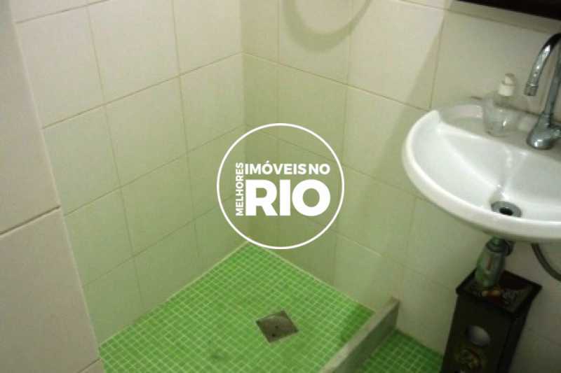 Conheça Apartamento na Tijuca do imóvel - Apartamento 2 quartos à venda Rio de Janeiro,RJ - R$ 450.000 - MIR3523 - 9 Apartamento na Tijuca - 9