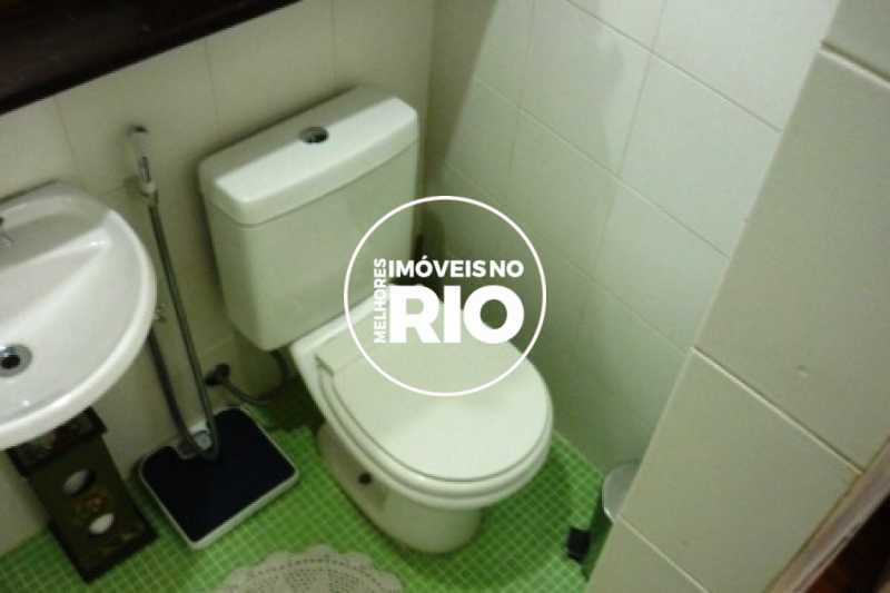 Conheça Apartamento na Tijuca do imóvel - Apartamento 2 quartos à venda Rio de Janeiro,RJ - R$ 450.000 - MIR3523 - 10 Apartamento na Tijuca - 10