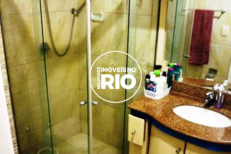 Conheça Apartamento na Tijuca do imóvel - Apartamento 2 quartos à venda Rio de Janeiro,RJ - R$ 450.000 - MIR3523 - 11 Apartamento na Tijuca - 11