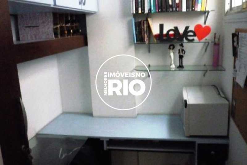 Conheça Apartamento na Tijuca do imóvel - Apartamento 2 quartos à venda Rio de Janeiro,RJ - R$ 450.000 - MIR3523 - 15 Apartamento na Tijuca - 15