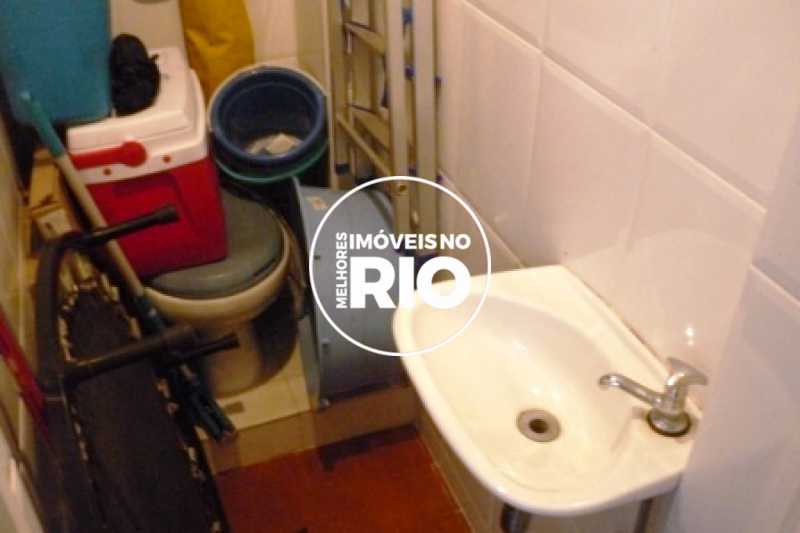 Conheça Apartamento na Tijuca do imóvel - Apartamento 2 quartos à venda Rio de Janeiro,RJ - R$ 450.000 - MIR3523 - 16 Apartamento na Tijuca - 16