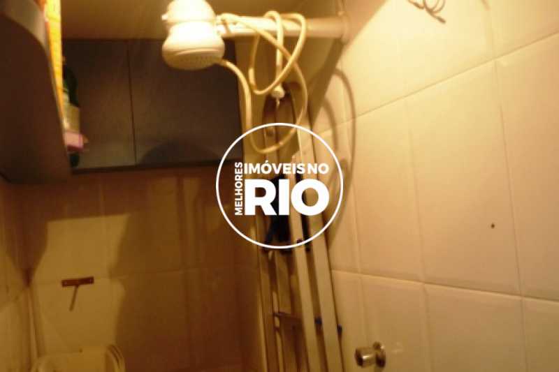 Conheça Apartamento na Tijuca do imóvel - Apartamento 2 quartos à venda Rio de Janeiro,RJ - R$ 450.000 - MIR3523 - 17 Apartamento na Tijuca - 17
