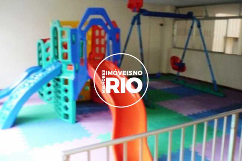 Conheça Apartamento na Tijuca do imóvel - Apartamento 2 quartos à venda Rio de Janeiro,RJ - R$ 450.000 - MIR3523 - 18 Apartamento na Tijuca - 18