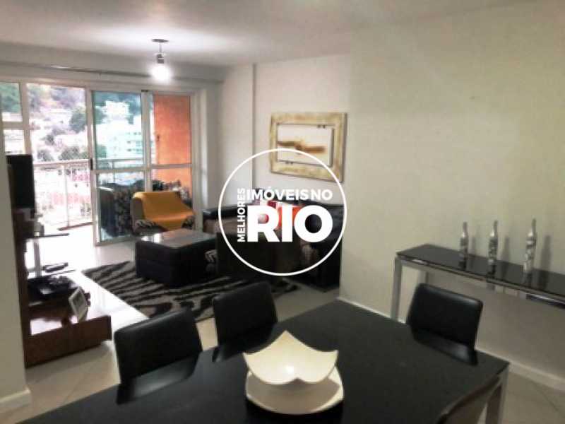 Conheça Apartamento na Tijuca do imóvel - Apartamento 4 quartos à venda Rio de Janeiro,RJ - R$ 630.000 - MIR3529 - 4 Apartamento na Tijuca - 4