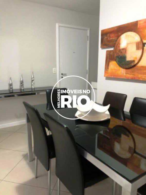 Conheça Apartamento na Tijuca do imóvel - Apartamento 4 quartos à venda Rio de Janeiro,RJ - R$ 630.000 - MIR3529 - 5 Apartamento na Tijuca - 5
