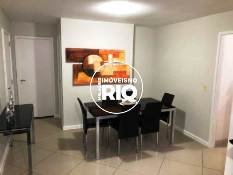 Conheça Apartamento na Tijuca do imóvel - Apartamento 4 quartos à venda Rio de Janeiro,RJ - R$ 630.000 - MIR3529 - 6 Apartamento na Tijuca - 6