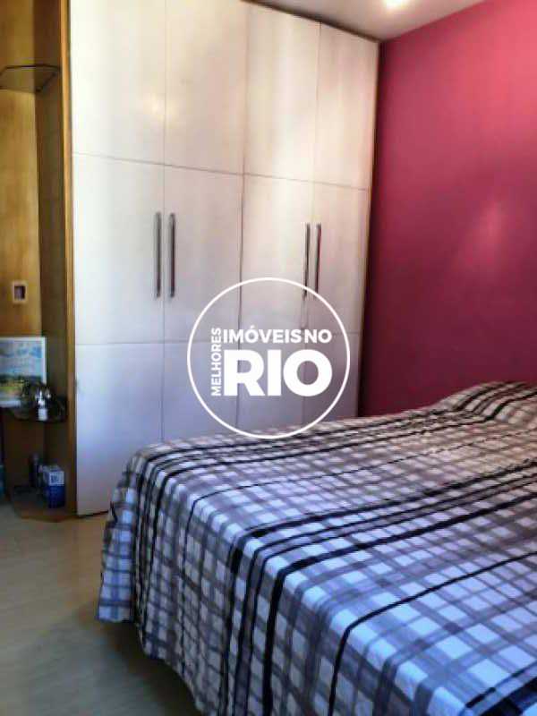 Conheça Apartamento na Tijuca do imóvel - Apartamento 4 quartos à venda Rio de Janeiro,RJ - R$ 630.000 - MIR3529 - 7 Apartamento na Tijuca - 7