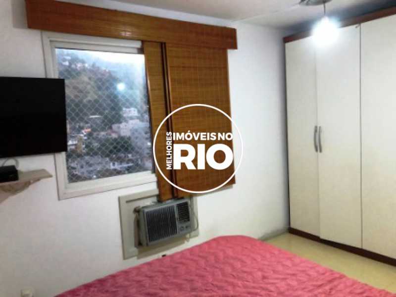 Conheça Apartamento na Tijuca do imóvel - Apartamento 4 quartos à venda Rio de Janeiro,RJ - R$ 630.000 - MIR3529 - 8 Apartamento na Tijuca - 8