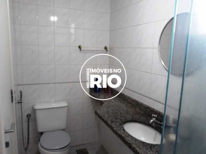 Conheça Apartamento na Tijuca do imóvel - Apartamento 4 quartos à venda Rio de Janeiro,RJ - R$ 630.000 - MIR3529 - 10 Apartamento na Tijuca - 10
