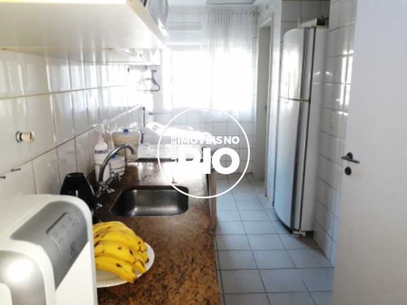 Conheça Apartamento na Tijuca do imóvel - Apartamento 4 quartos à venda Rio de Janeiro,RJ - R$ 630.000 - MIR3529 - 11 Apartamento na Tijuca - 11