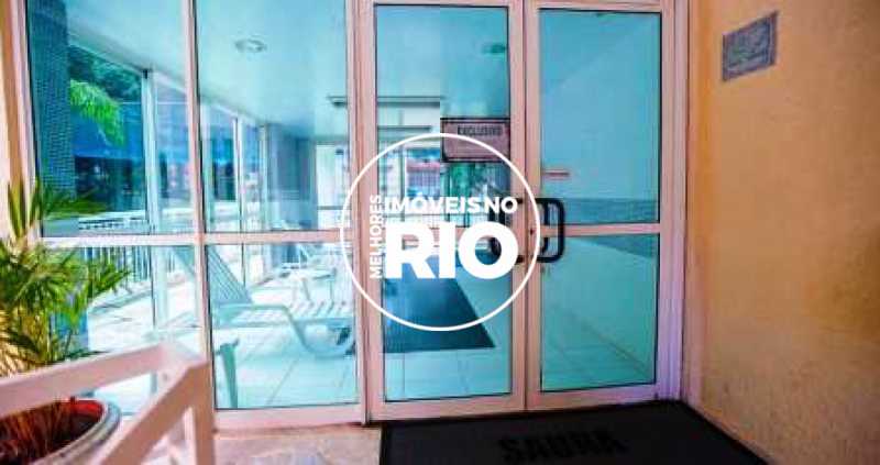 Conheça Apartamento na Tijuca do imóvel - Apartamento 4 quartos à venda Rio de Janeiro,RJ - R$ 630.000 - MIR3529 - 14 Apartamento na Tijuca - 14