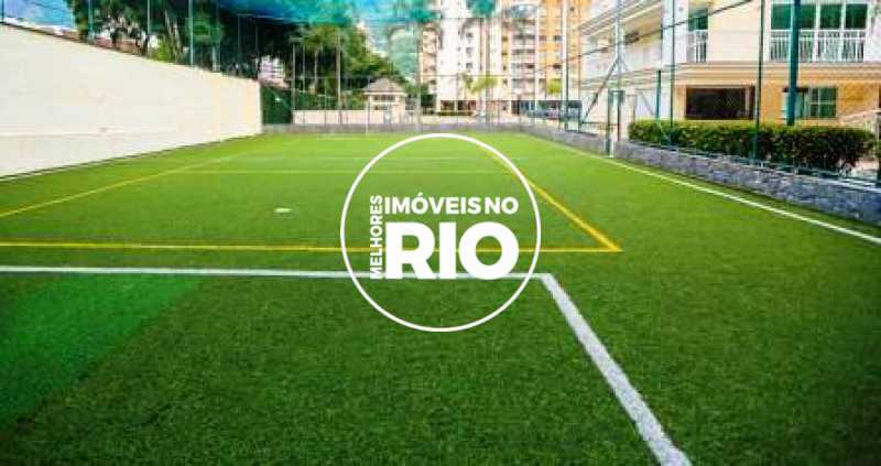 Conheça Apartamento na Tijuca do imóvel - Apartamento 4 quartos à venda Rio de Janeiro,RJ - R$ 630.000 - MIR3529 - 16 Apartamento na Tijuca - 16