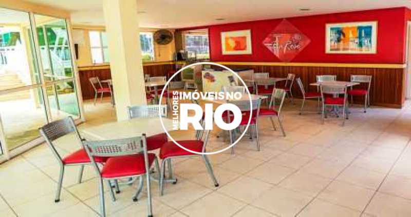 Conheça Apartamento na Tijuca do imóvel - Apartamento 4 quartos à venda Rio de Janeiro,RJ - R$ 630.000 - MIR3529 - 18 Apartamento na Tijuca - 18