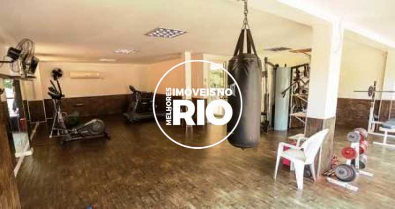 Conheça Apartamento na Tijuca do imóvel - Apartamento 4 quartos à venda Rio de Janeiro,RJ - R$ 630.000 - MIR3529 - 19 Apartamento na Tijuca - 19