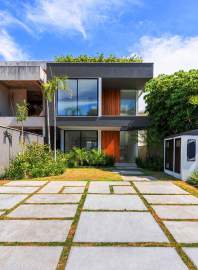 Casa em Condomínio 4 quartos à venda Rio de Janeiro,RJ - R$ 4.200.000 - CB0736