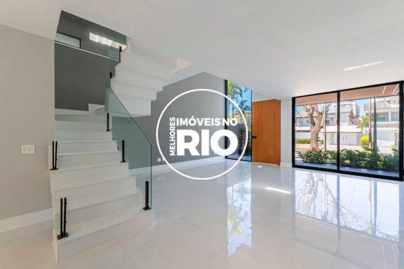 Casa Duplex na Barra da Tijuca - 6