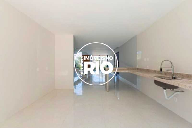 Casa Duplex na Barra da Tijuca - 11