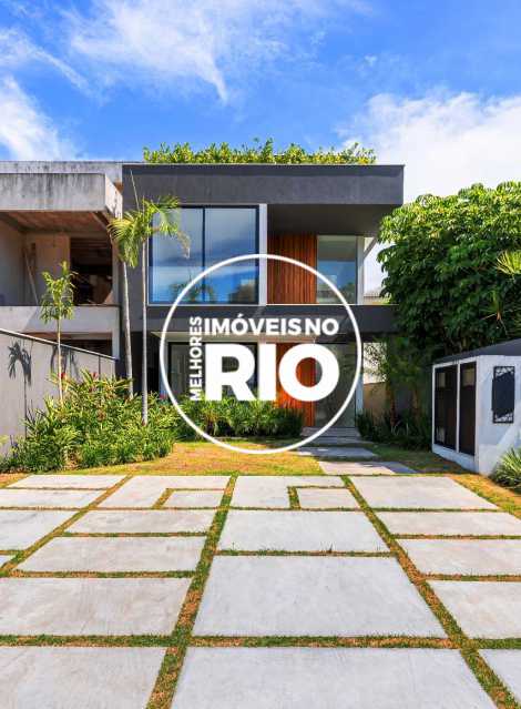 Casa Duplex na Barra da Tijuca - 12