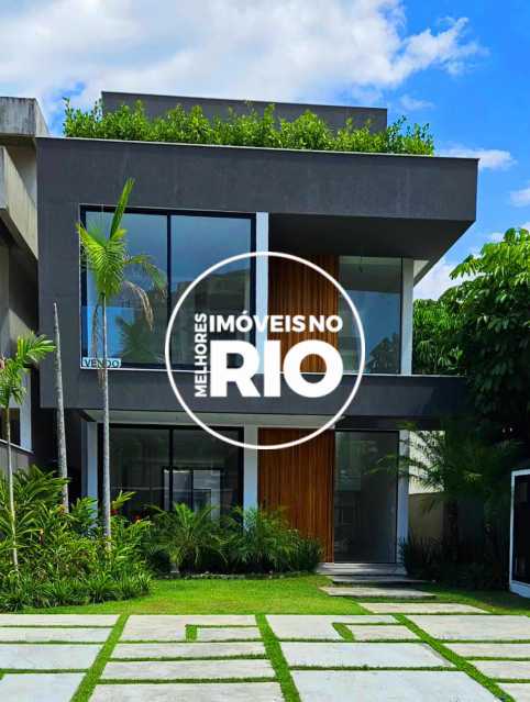 Casa Duplex na Barra da Tijuca - 13